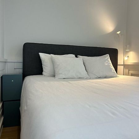 Suite In Shared House In Downtown Lisbon Exterior photo