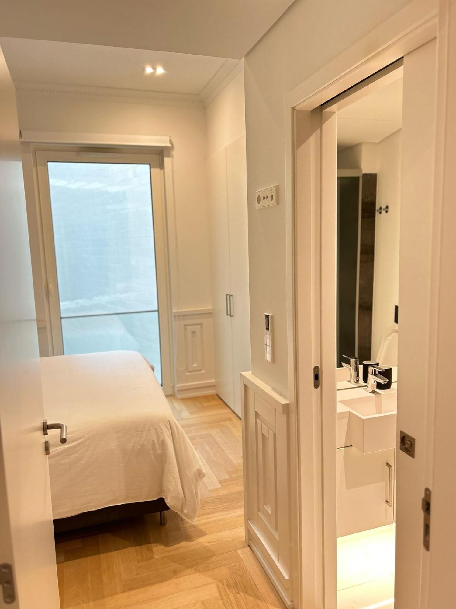 Suite In Shared House In Downtown Lisbon Exterior photo