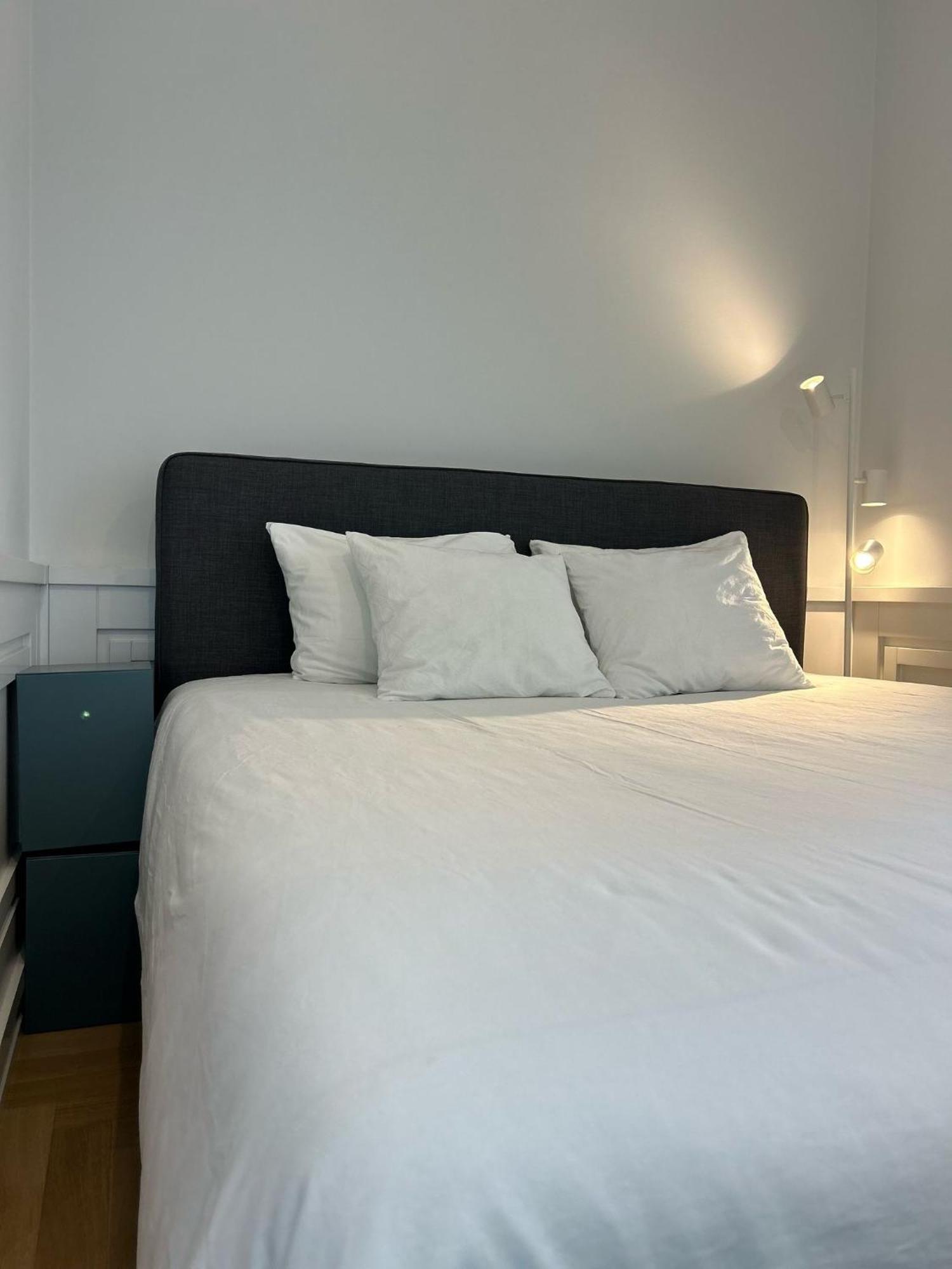 Suite In Shared House In Downtown Lisbon Exterior photo